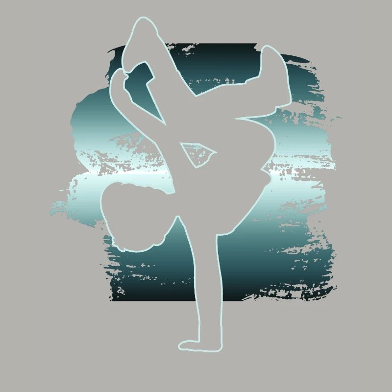 Breakdancer Breakdancing Tänzer