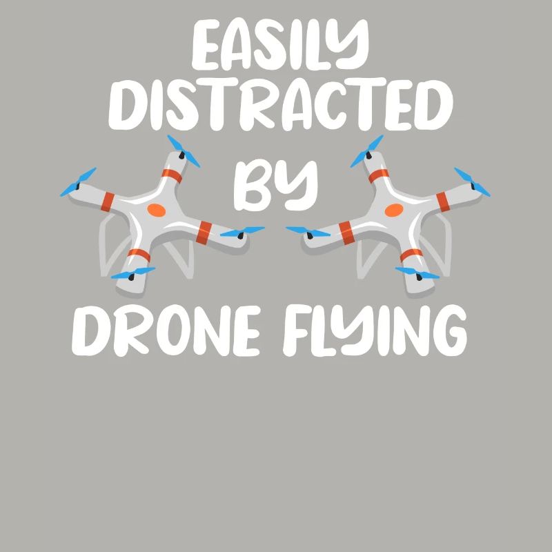 Drone volant, drones, drones, modèles réduits d’avions