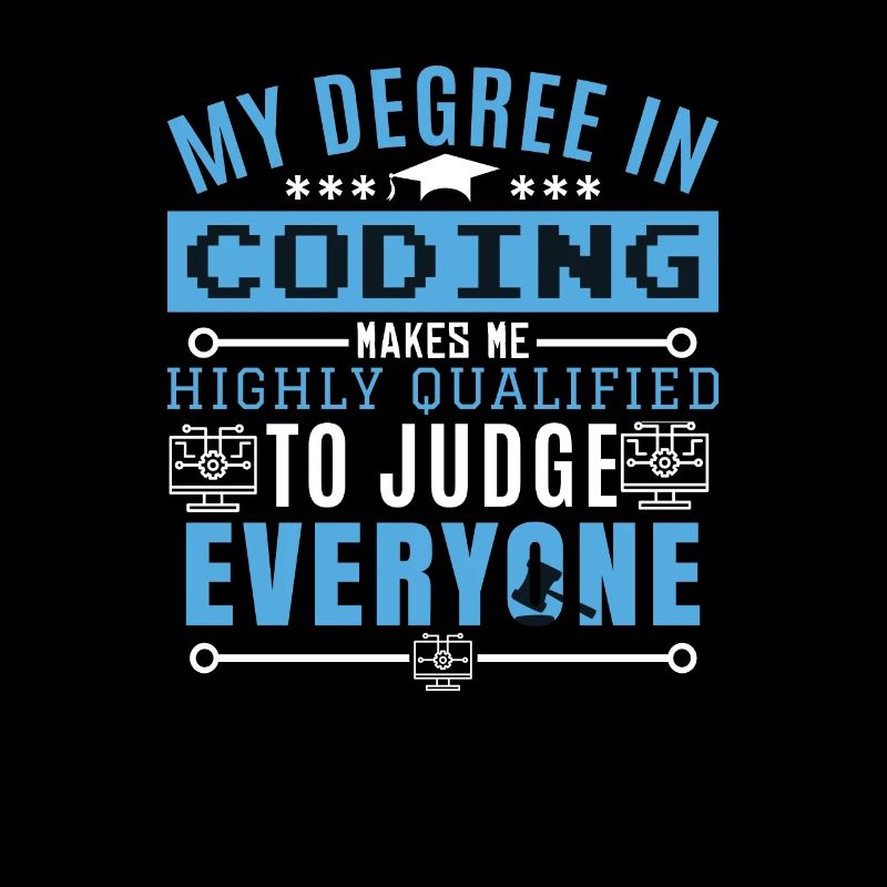 Coder Humor Coding Programmer Humor