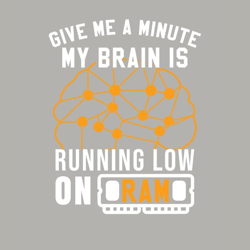 Funny Software Developer Coding Programming