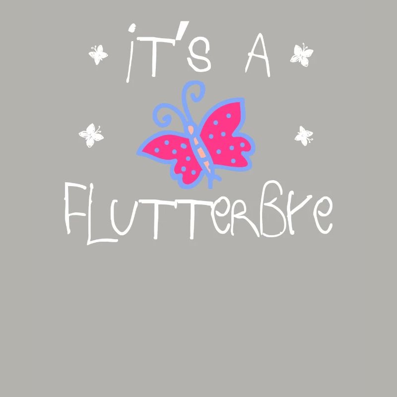 Es ist ein Flutterbye| Schmetterling