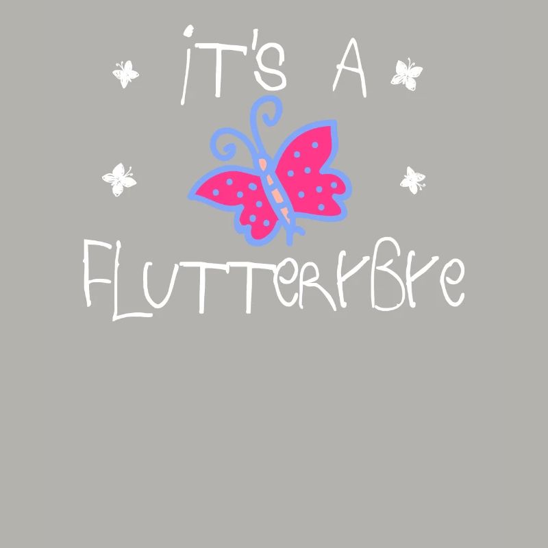 C’est un flutteryBye | Papillon