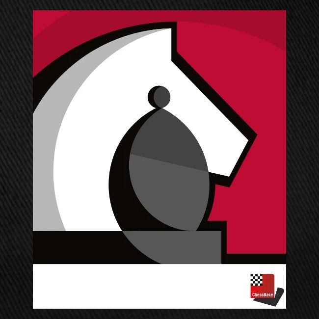 ChessBase Schach Läufer und Springer