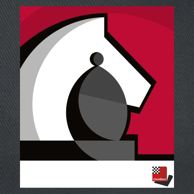 ChessBase Schach Läufer und Springer