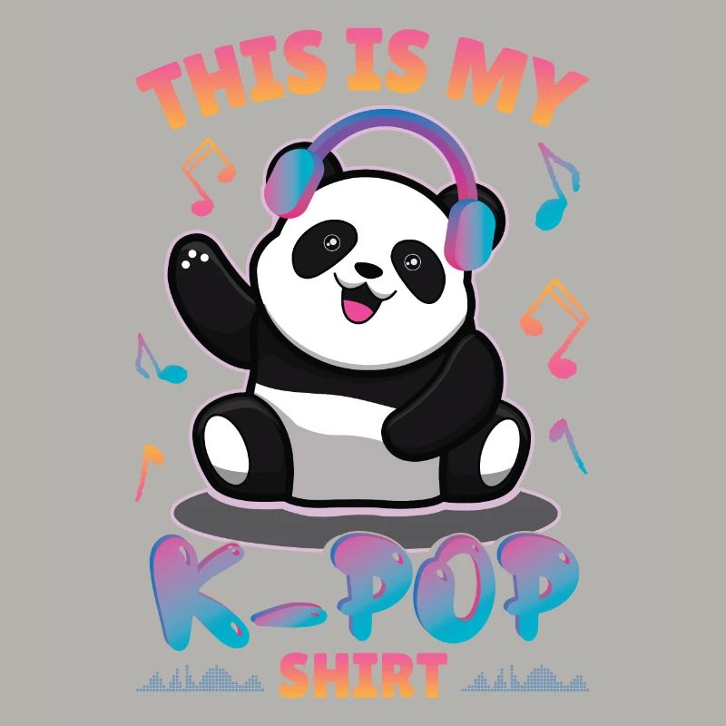 K-Pop Drôle