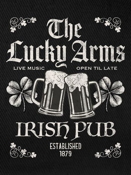 Lucky Arms Irish Pub