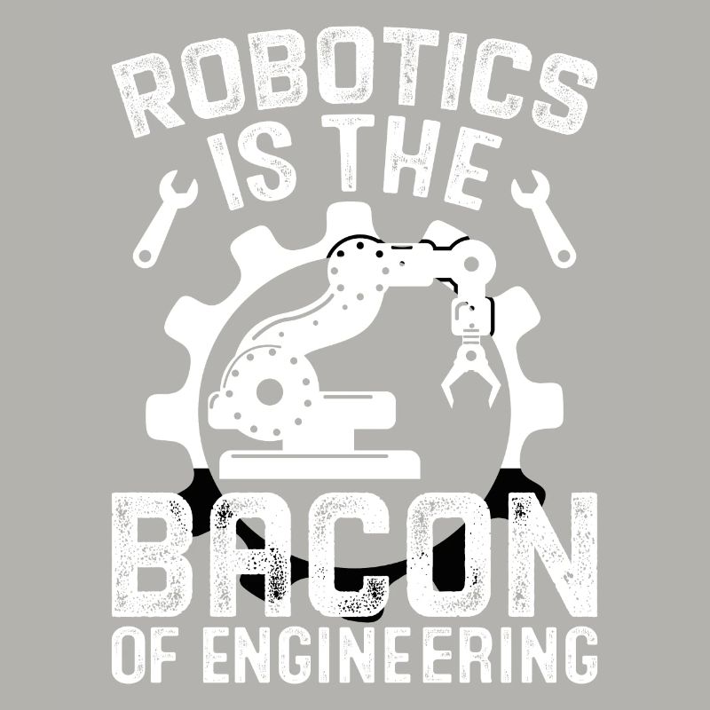 Robot Programmer Automation Technician
