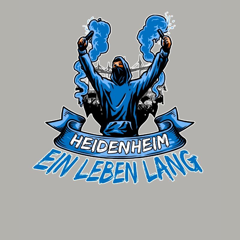 Heidenheim ein Leben lang