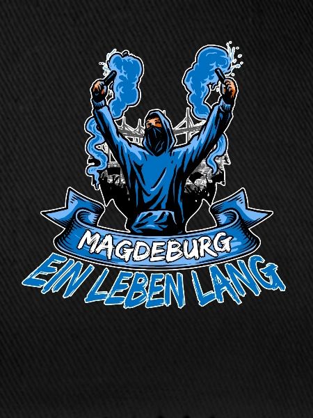 Magdeburg ein Leben lang