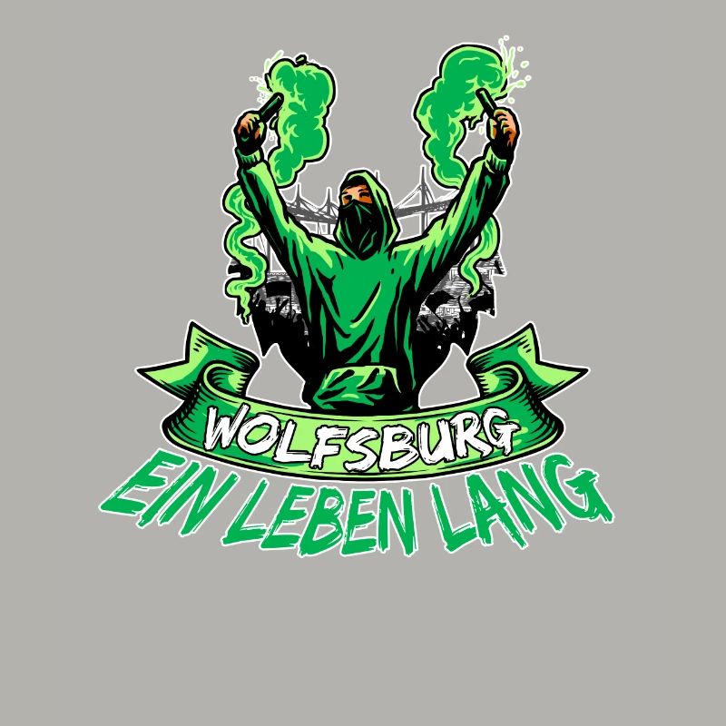 Wolfsburg ein Leben lang