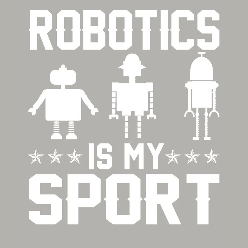 Robot Programmer Automation Technician