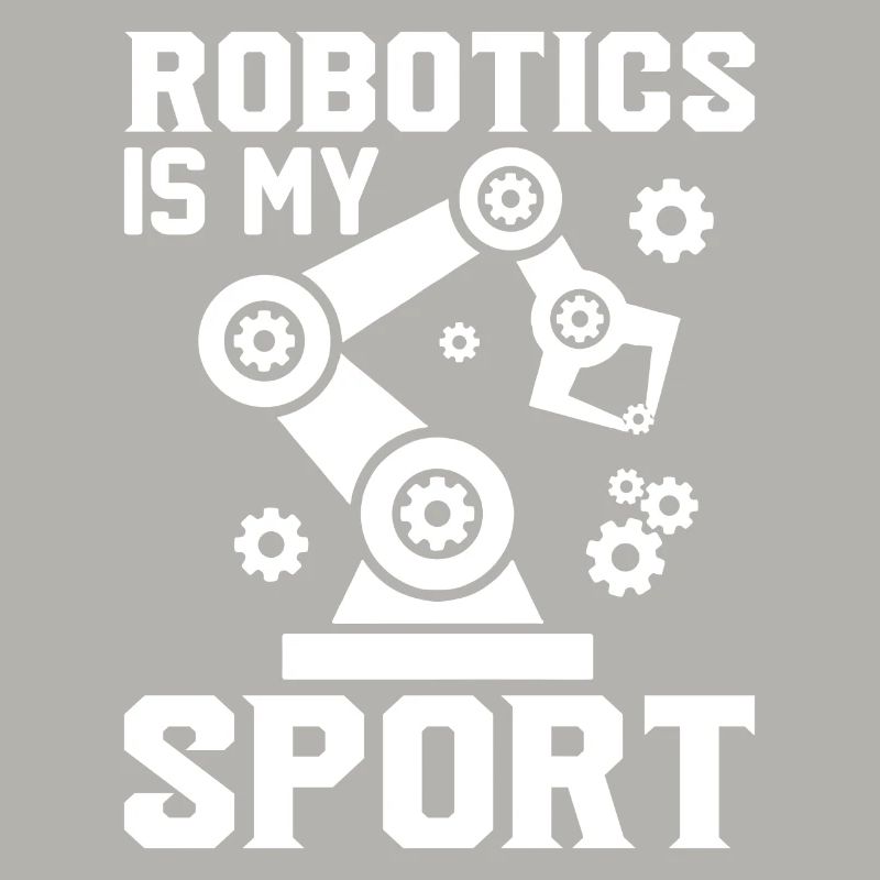 Robot Programmer Automation Technician