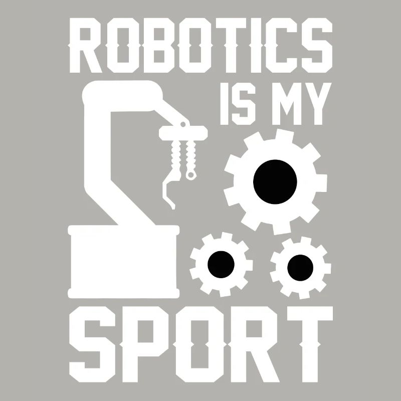 Roboter Programmierer Automatisierungstechniker