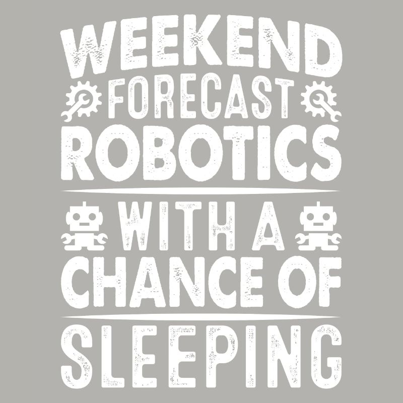 Programmeur de robots Technicien en automatisation