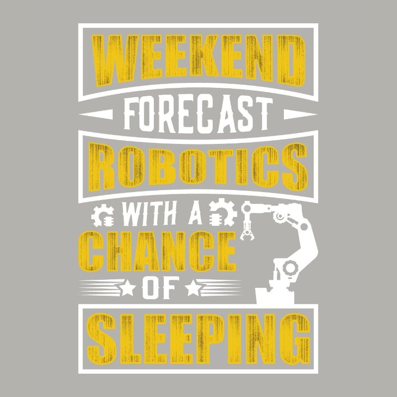 Roboter Programmierer Automatisierungstechniker