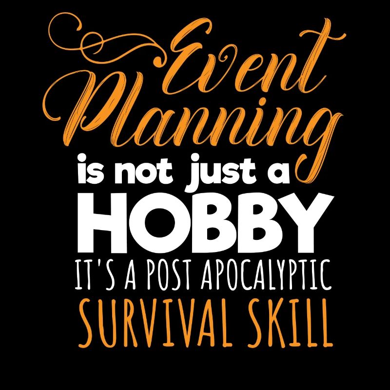 Event Planning, Event Planner