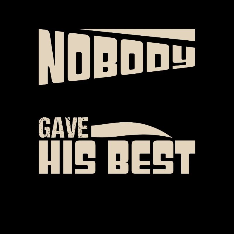 NESSUNO CHE ABBIA MAI DATO IL MEGLIO DI SÉ SE NE È PENTITO