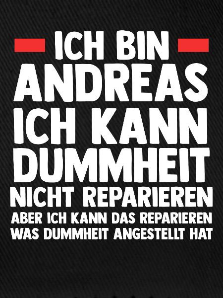 Andreas