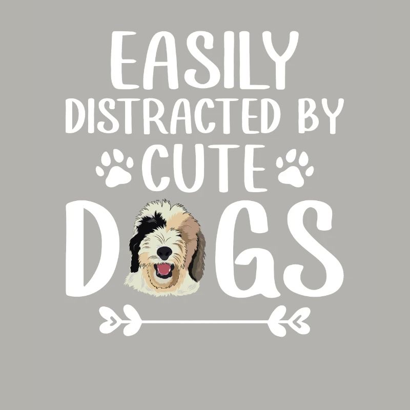 Sheepadoodle Doodle Dog