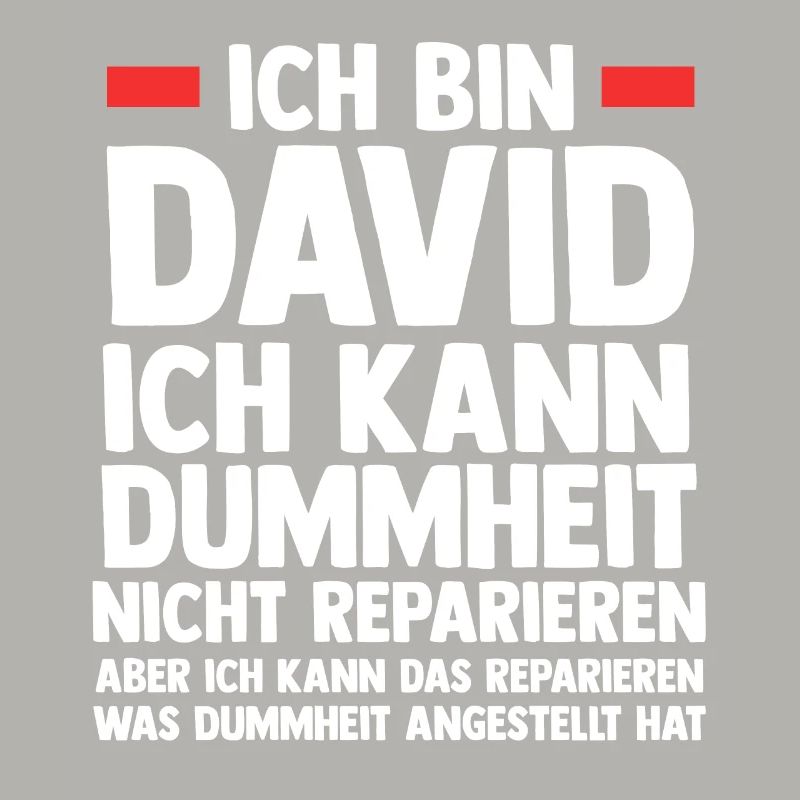 David