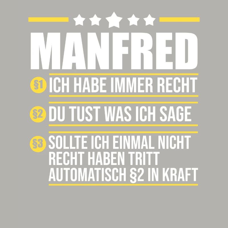 Manfred