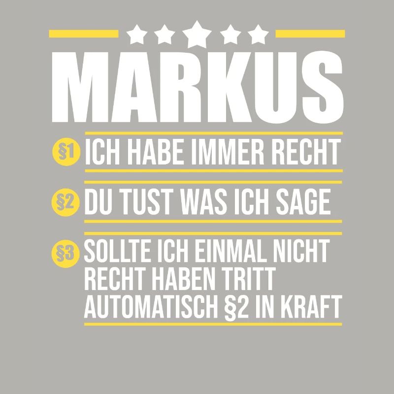 Markus