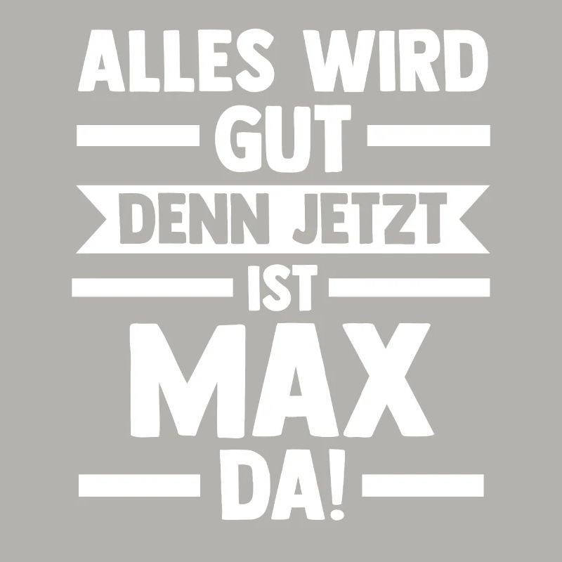 Max