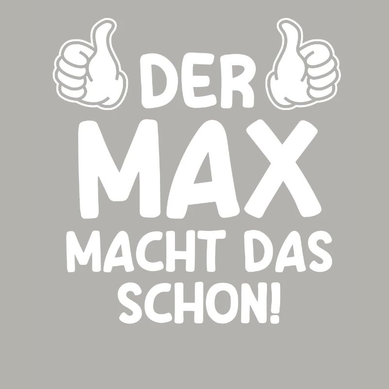 Max