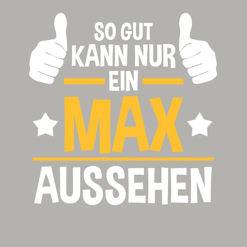 Max