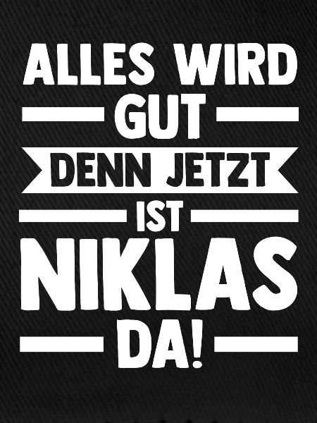 Niklas