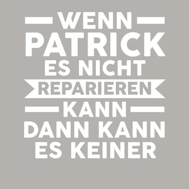 Patrick