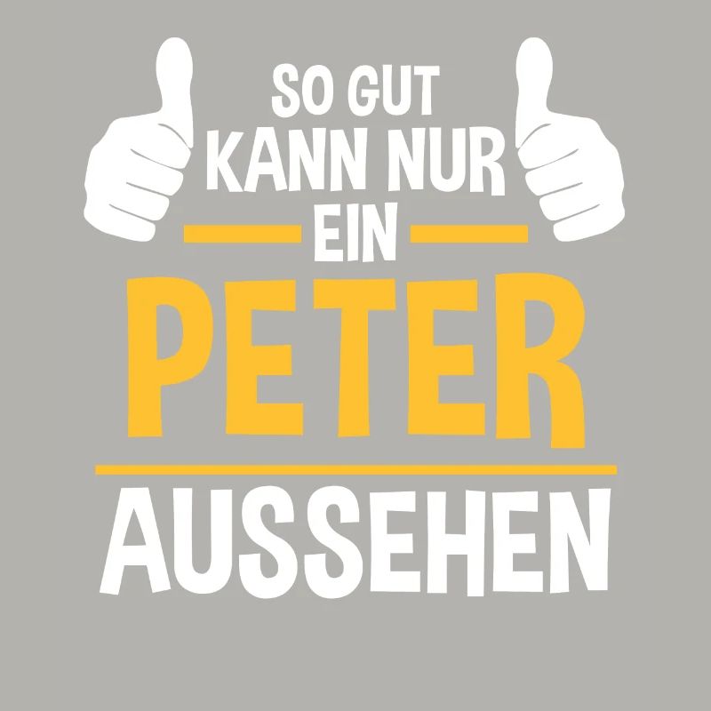 Peter