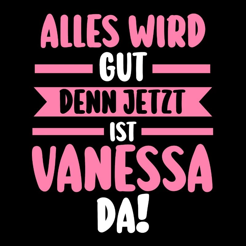 Vanessa