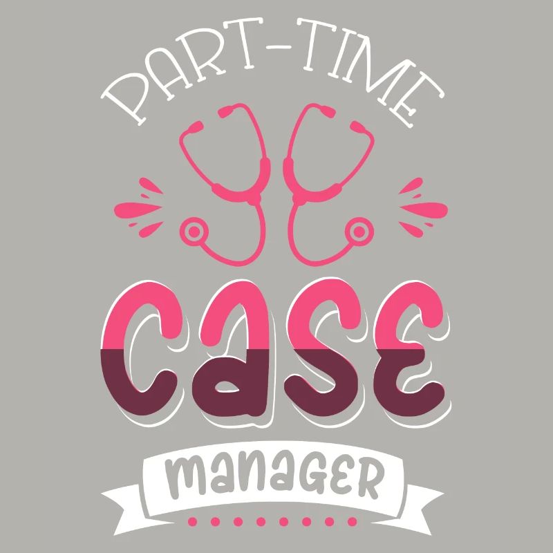 Part-Time Case Manager