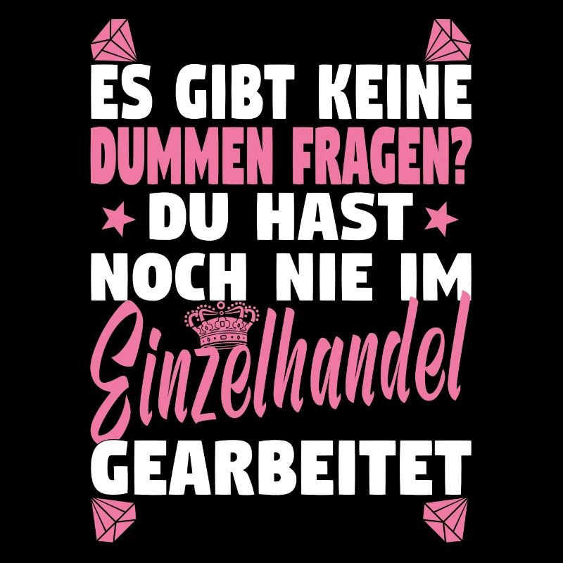 Verkäuferin Muttertag Einzelhandel Verkäufer