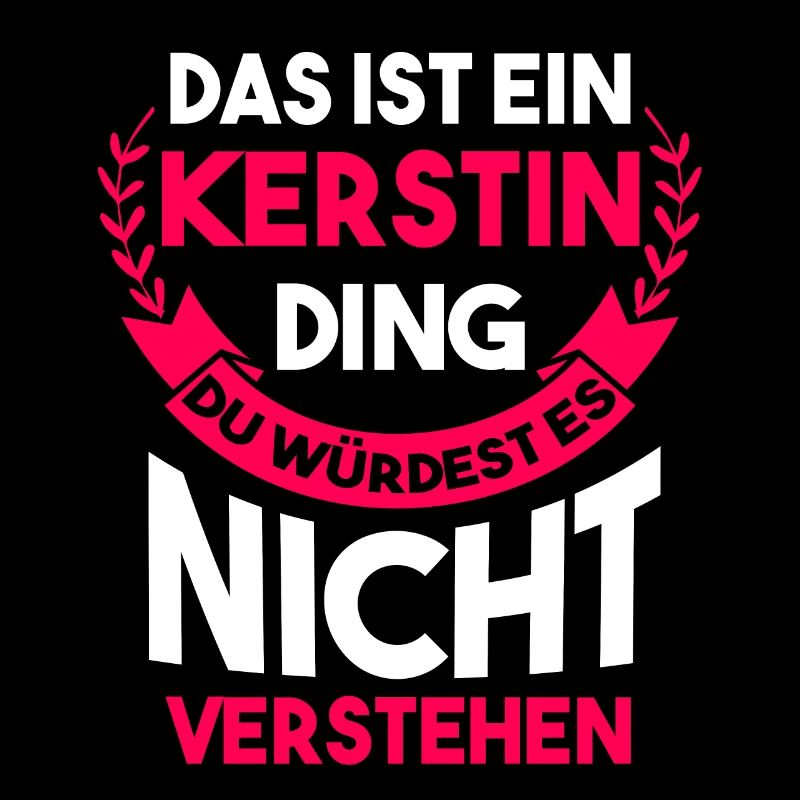 Kerstin