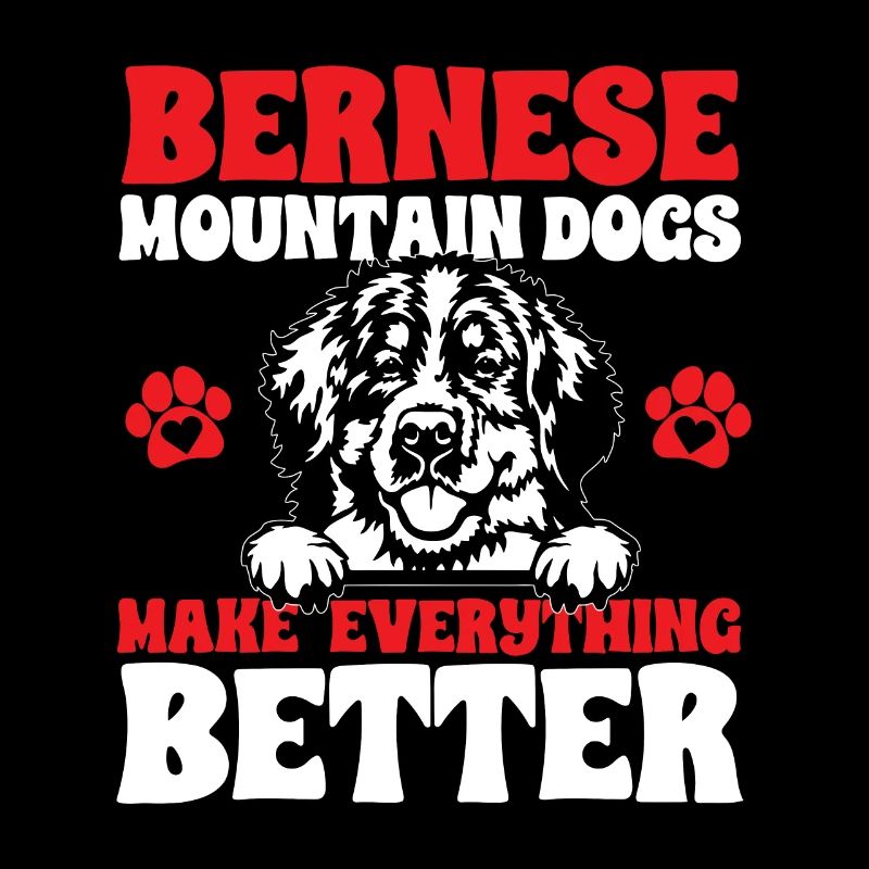Bouvier bernois