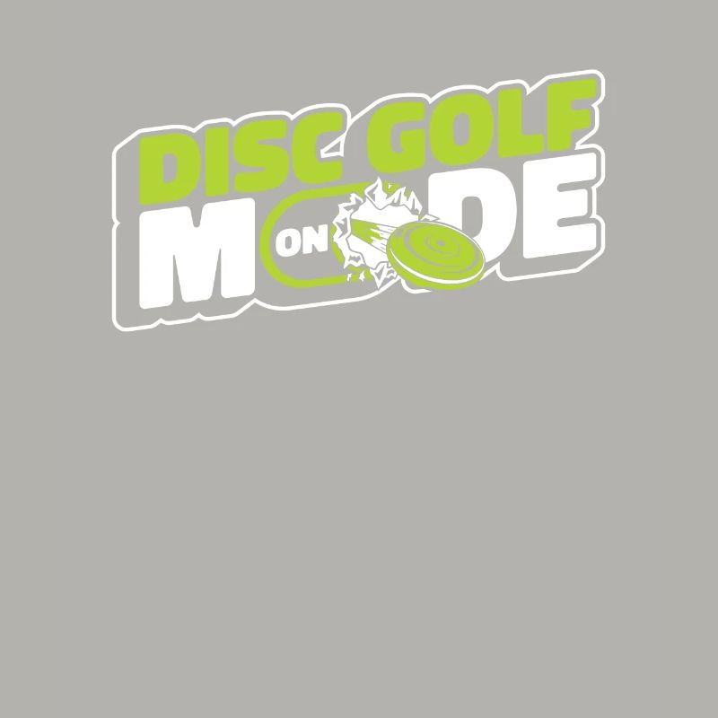Mode Disc Golf sur Frisbee Golf Basket Disc