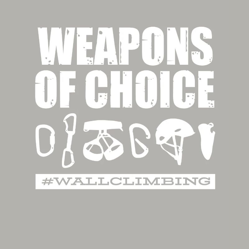 Wall climbers, wall climbers