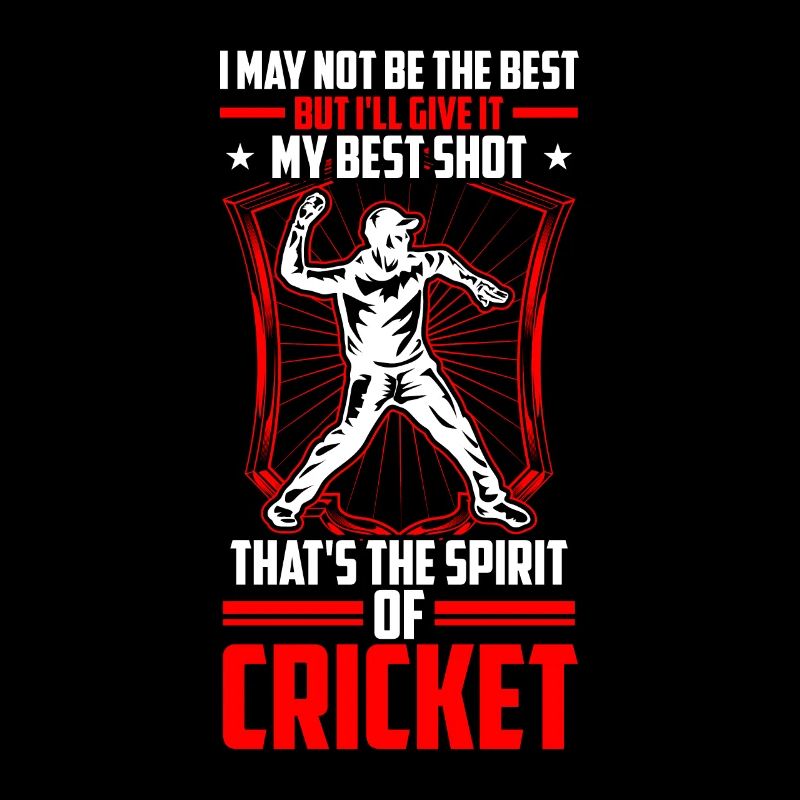 L’ du cricket