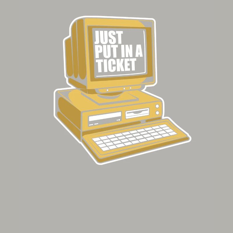 Il suffit de mettre dans un ticket Admin IT Operations