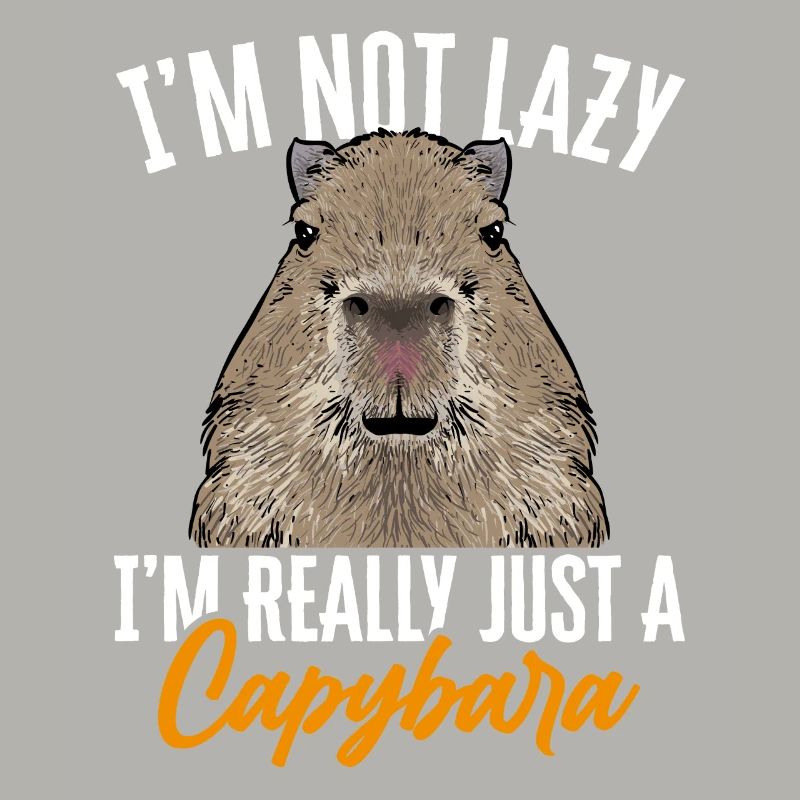 Capybara Nagetier