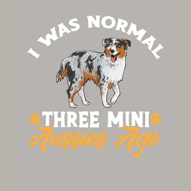 Miniature Australian Shepherd