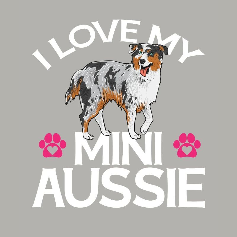 Miniature Australian Shepherd