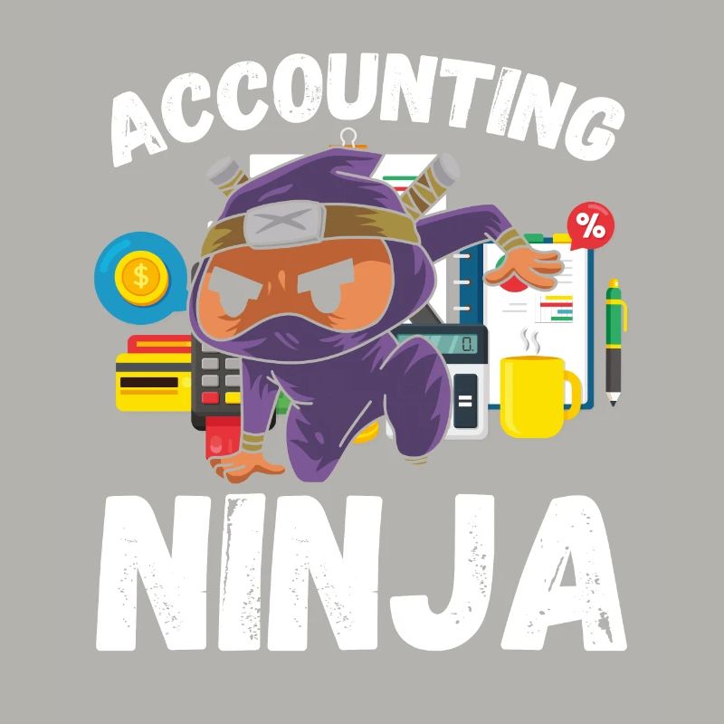 Ninja de la comptabilité
