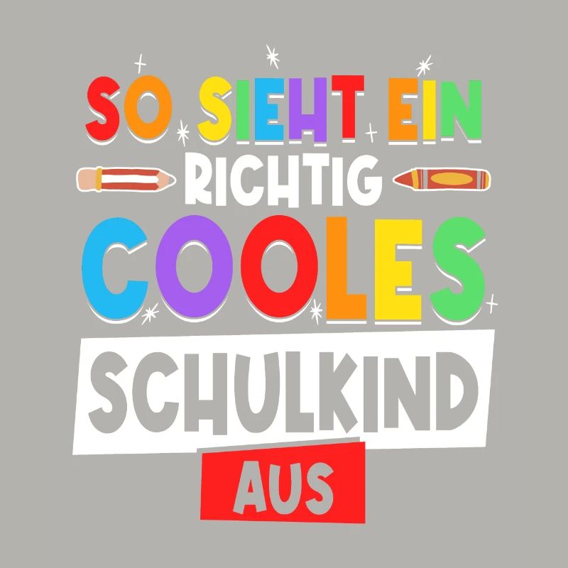 Schulkind Einschulung Erstklässler