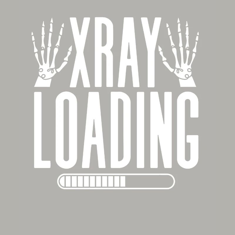 Xray Tech, Xray -Techniker