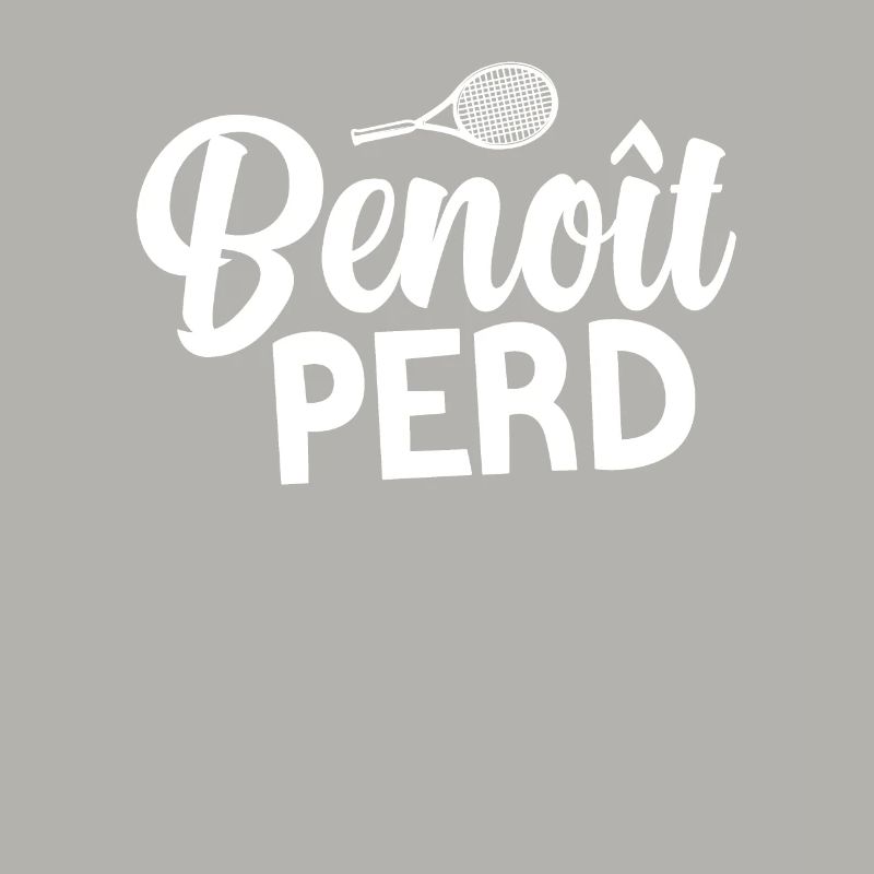 Benoit Perd
