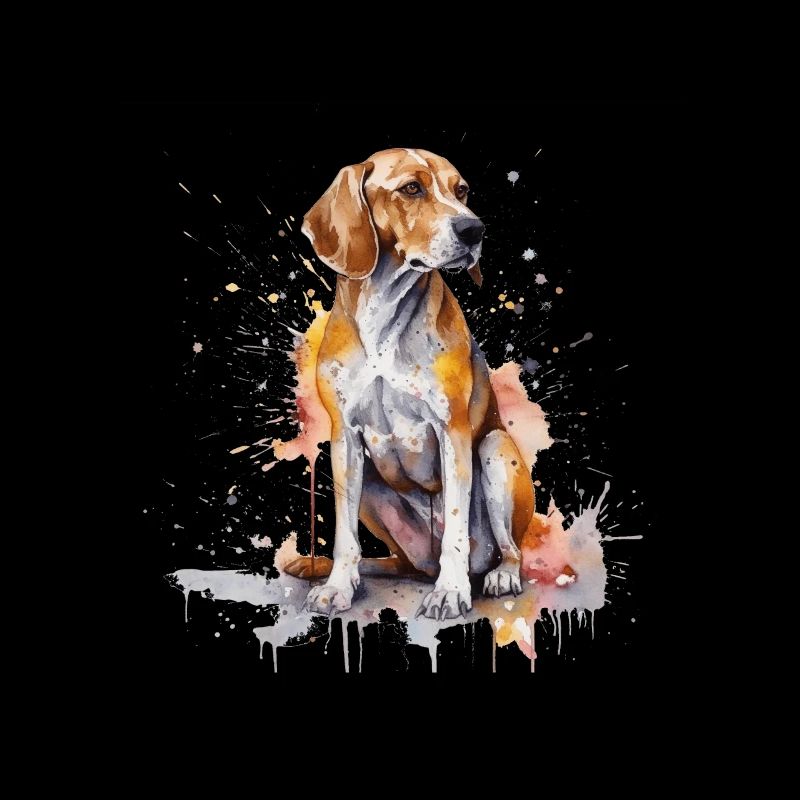 American Foxhound