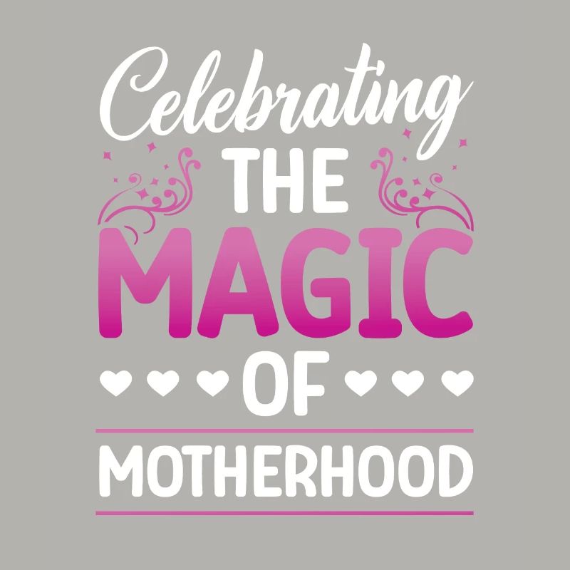 Celebrating the magic